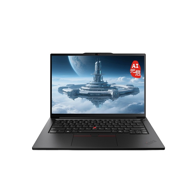 ThinkPad T14P-0BCD Business Laptop UItra9-185H Processor Computer 32GB RAM 2TB SSD 14 Inch RTX4050 Graphics Card 3K Laptop