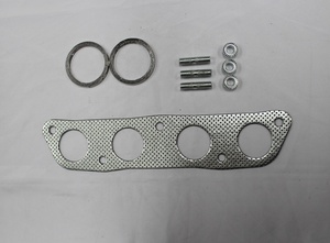 Thép Không Gỉ EGO 201 304 Ống Xả Manifold <span class=keywords><strong>Header</strong></span> Cho 1999-2007 <span class=keywords><strong>Toyota</strong></span> MR2 MRS Spyder ZZW30 1ZZFED 1.8L DOHC - Product Image 5