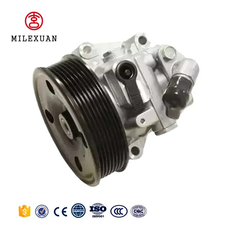 Milexuan Autoteile Zubehör CC113A696BB CC113A696BC 1326903 für FORD