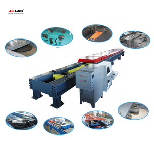 1000ton Computer Control Horizontal Tensile <strong>Testing</strong> Machine, Sling Horizontal Tensile Tester - Product Image 3