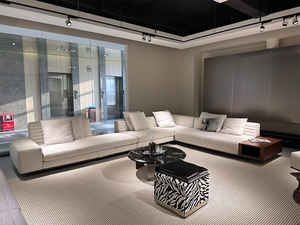 Ý Modular <span class=keywords><strong>sofa</strong></span> cắt đặt góc <span class=keywords><strong>Sofa</strong></span> ghế cam <span class=keywords><strong>L</strong></span> hình <span class=keywords><strong>sofa</strong></span> 3 chỗ ngồi hiện đại ghế - Product Image 6