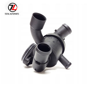 Conjunto de Termostato para Sistemas de Refrigeración OEM 03L121111P 03L121111AE Compatible con Au-di V-W Go-lf Attra-ction A3 Sport-back Je-tta - Product Image 5