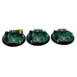ZFX-1602数字温度计加热和冷却温度控制器智能数字温度控制器 - Product Image 2