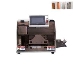 Machine de découpe de ruban adhésif entièrement automatique intelligente avec système d'exploitation facile - Product Image 4