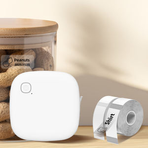 VSON vendita calda portatile Mini tascabile stampante termica WP9539 con Wireless per stampa data One-Click in magazzino - Product Image 3