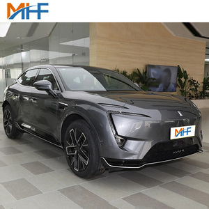 Auto Economiche in Vendita 2025, Nuovissima Changan Avatr 11 con Sistema di Guida Autonoma Hua-wei Qiankun ADS, SUV Cinese di Alta Qualità - Product Image 4