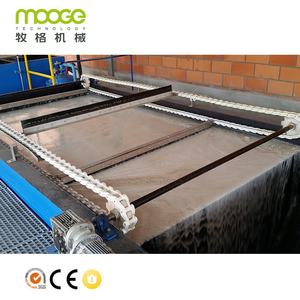 <strong>Mooge</strong> Tech waste water treatment <strong>filter</strong> system 5t-20t/hr manufacturing plant free spare parts - Product Image 4
