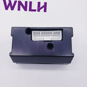 WNLH 227-7575 2277575 Contrôleur d'essuie-glace et de phare pour E320D E323D E329D E336D E345D - Product Image 6