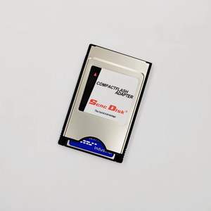 Boîtier de <span class=keywords><strong>carte</strong></span> <span class=keywords><strong>mémoire</strong></span> <span class=keywords><strong>SANDISK</strong></span> CF pour Mitsubishi Fanuc CNC machines-outils moteur à courant alternatif plastique 1.0gb 2.0gb <span class=keywords><strong>4gb</strong></span> 32mb 64mb 128mb 256mb 512 mb gb - Product Image 2