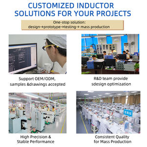 EE10 محول عالي التردد 12 فولت 24 فولت وضع التبديل إمدادات الطاقة مع شاشة ليد 45 واط قابلة للتخصيص لتحقيق الأداء الأمثل - Product Image 4
