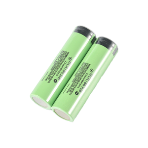 Аккумулятор Victpower NCR18650B 3.6V 3400mAh, оригинальный, перезаряжаемый, 10А, литиевый элемент питания <span class=keywords><strong>18650B</strong></span> - Product Image 1