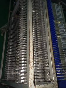 เครื่องป้อน SMT CL 44MM รุ่น KW1-M6500-000 สำหรับเครื่องหยิบและวางชิ้นส่วนยามาฮ่า - Product Image 6