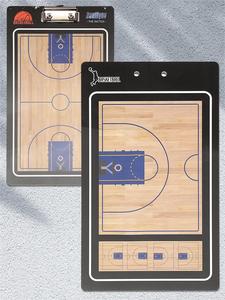 Tablero táctico <span class=keywords><strong>de</strong></span> baloncesto <span class=keywords><strong>de</strong></span> PVC, juego <span class=keywords><strong>de</strong></span> baloncesto magnético <span class=keywords><strong>de</strong></span> doble cara, entrenador, tablero <span class=keywords><strong>de</strong></span> enseñanza, mesa <span class=keywords><strong>de</strong></span> arena - Product Image 5