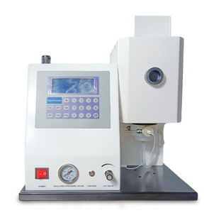 Uso di laboratorio con fotometro digitale ad alta precisione di analisi del potassio di sodio - Product Image 2