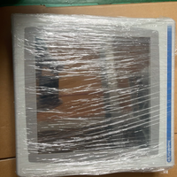 2711P-T15C4D8 En stock, expédition rapide, terminal HMI, Plug-and-Play pour une mise en service rapide