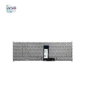 SZ-wisbuild แป้นพิมพ์แล็ปท็อปอะไหล่พลาสติกใหม่สหรัฐสำหรับ A315-54 A315-42 3 - Product Image 3