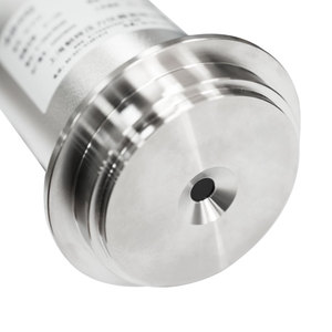 Medidor de <span class=keywords><strong>Brix</strong></span> Inline Digital em Aço Inoxidável Anti-Corrosão SS316L Grau Alimentício 0-50% Proteção IP66 Modbus - Product Image 1