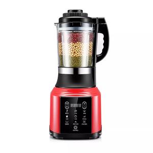 1000W אינטליגנטי ירקות פירות קרח מסחטה מטבח מכשיר זכוכית כוס חשמלי בלנדר קיר מפסק - Product Image 5