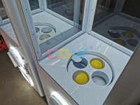 CGW USA Offre Spéciale japon Anime Gachapon Balls Gacha distributeurs automatiques