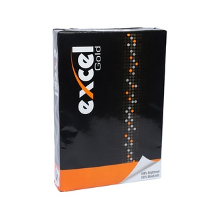 Excelente papel de copia dorado <span class=keywords><strong>A4</strong></span>/papel de copia Chamex 70/75/80 GSM - Product Image 6