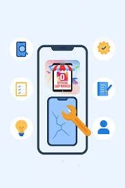 Tienda de reparación móvil en línea Productos en stock Sistema operativo Mac Tipo de versión de Internet compatible - Product Image 5