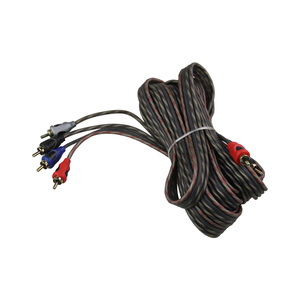 Kabel <span class=keywords><strong>Rca</strong></span> <span class=keywords><strong>Audio</strong></span> mobil kualitas bagus untuk kabel <span class=keywords><strong>Audio</strong></span> Video Input dan <span class=keywords><strong>Output</strong></span> - Product Image 4