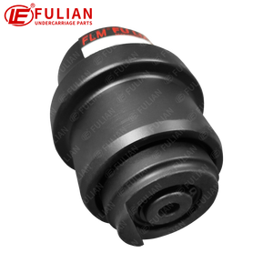 Прямая Продажа с завода, запасные части для ходовой части, нижний ролик для <span class=keywords><strong>Hitachi</strong></span> <span class=keywords><strong>EX15</strong></span> - Product Image 2