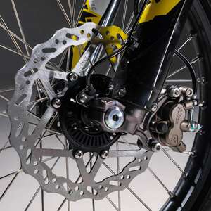 OFERTA Motocross Surron Ultra Bee de 74V 21kW <span class=keywords><strong>Pico</strong></span>, 60Ah de Largo Alcance - Product Image 6