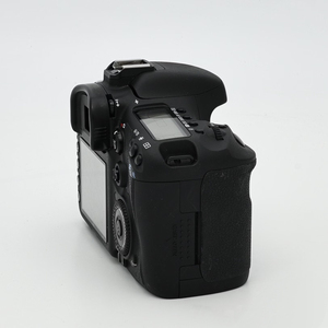 กล้อง Canon EOS 7D มือสอง ราคาดี กล้อง DSLR ระดับมืออาชีพ ตัวกล้องอย่างเดียว - Product Image 5