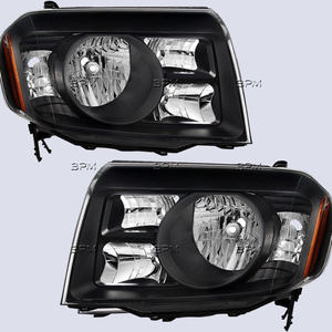 Задний фонарь для HONDA <span class=keywords><strong>PILOT</strong></span> US VERSION 2009-2015 задний фонарь задний Стоп задний фонарь белая база черная база 33150 33100SZAA01 - Product Image 5