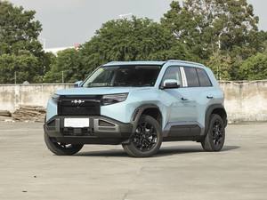 <span class=keywords><strong>Precio</strong></span> de Fábrica Fangchengbao Equation Leopard Tai <span class=keywords><strong>3</strong></span> RWD Modelo 2025, Vehículo de Nueva Energía de Largo Alcance, Hecho en China - Product Image 1