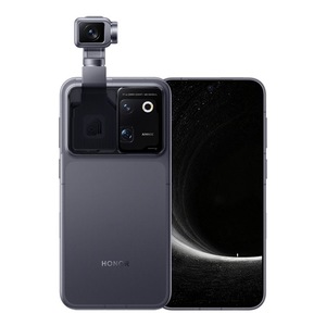 โทรศัพท์มือถือรุ่นใหม่ล่าสุด รุ่น Original Robot Phone 5G สมาร์ทโฟนพร้อม Snapdragon 8 Gen 3 กล้อง 200MP หน้าจอ 120Hz รองรับการชาร์จเร็ว 120W - Product Image 4