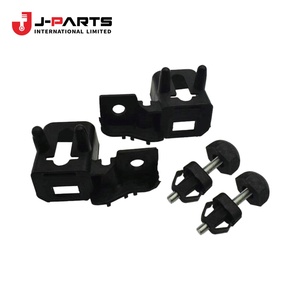 Support de fixation du pare-chocs du capot pour Toyota Hilux LN167 1989-2004 OE 53238-35010 5323835010 - Product Image 2