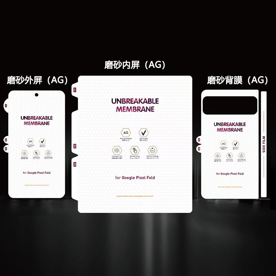 เคลือบ AG