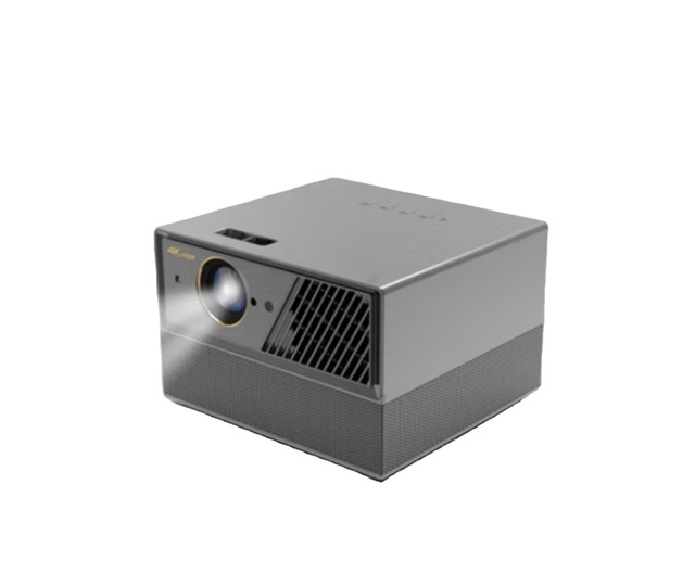 Flyin EL-200K Hera Series-3LCD Wireless Micro Projector Android 9 Operated with Auto Zoom Screen Projection