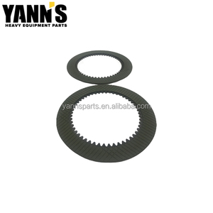 6I8912 6I-8912 Disque de plaque de friction d'<span class=keywords><strong>embrayage</strong></span> pour 426B 428 428B 436 436B 438 438B 525B 525C - Product Image 3