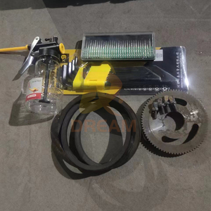 Energy Storage Bed <strong>Spring</strong> Making Manufacturing <strong>Machine</strong> Manual Zigzag <strong>Spring</strong> Making <strong>Machine</strong> - Product Image 5