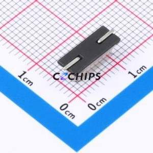 H6OEL89CSC-SUGYLC-20M Crystal (Passive) HC-49S-SMD Crystal Oscillator SMD Crystal Oscillator 20MHz 20ppm 20pF - Product Image 2