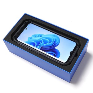 6.5 inch thắng 11 cầm tay <span class=keywords><strong>PDA</strong></span> thiết bị đầu cuối 4G LTE Wifi BT 8G RAM 256GB Máy Quét Mã Vạch gồ ghề Tablet PC - Product Image 5