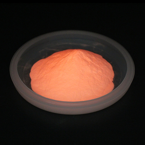 Bột dạ quang được sử dụng rộng rãi để mang lại sự đổi mới cho cuộc sống hàng ngày Thời gian phát sáng lâu dài - Product Image 3