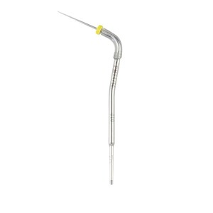 Aiguille chauffante dentaire, instrument de remplissage de gutta-percha chauffant, stylo de remplissage, accessoire de coupe-aiguille chauffante universel - Product Image 5
