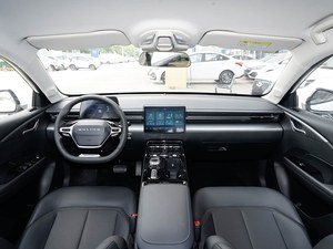 <span class=keywords><strong>Berline</strong></span> électrique pure Wuling E5 2024 spacieuse pour usage commercial, deux versions standard, autonomie 410-510 km, idéale pour le VTC et les voyages en famille - Product Image 4