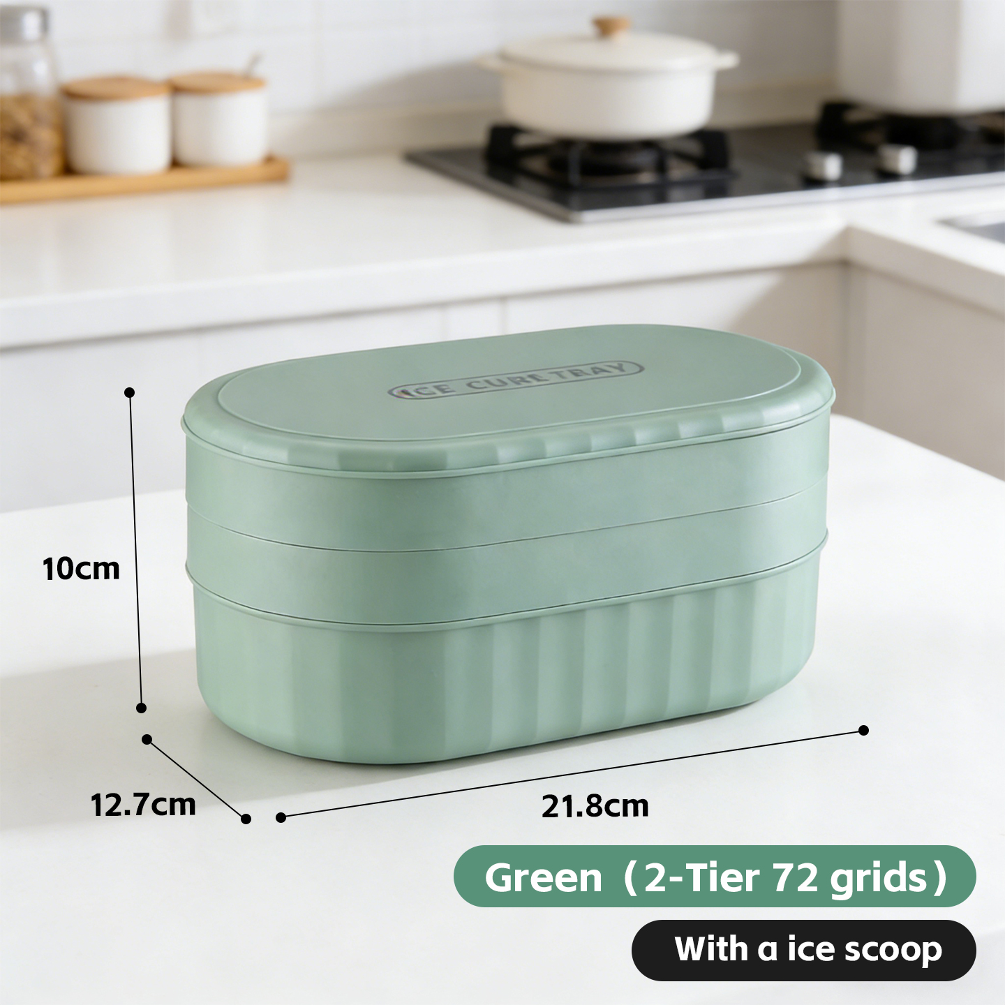 สีเขียวมิ้นท์