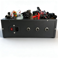 Máquina de Inyectores Common Rail Electrónicos MY CRI201, Banco de Inyectores Diésel con Función de Codificación, Probador de Inyectores Piezoeléctricos CR1000, Reparación