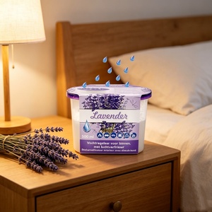 Boîte absorbante d'<span class=keywords><strong>humidité</strong></span> jetable <span class=keywords><strong>de</strong></span> 600 ml, anti-moisissure, éliminateur <span class=keywords><strong>de</strong></span> condensation, anti-<span class=keywords><strong>humidité</strong></span> pour armoire et <span class=keywords><strong>salle</strong></span> <span class=keywords><strong>de</strong></span> <span class=keywords><strong>bain</strong></span> - Product Image 3