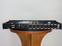 Amplificateur de puissance professionnel 1U, amplificateur de classe D, 4 canaux, 600W/800W, amplificateur stéréo numérique, équipement audio pour subwoofer