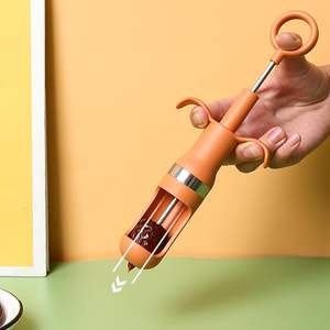 En gros <span class=keywords><strong>Pas</strong></span> <span class=keywords><strong>Cher</strong></span> Portable En Acier Inoxydable <span class=keywords><strong>Cerise</strong></span> Pitter Core Remover Red Date Jujube Corer Push Type Quick Core Remover 2024 - Product Image 2