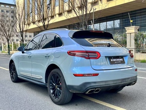 Zotye SR9 Usado, Modelo 2017 2018, 2.0T Automático, SUV, Alta Configuración, Bajo Precio, Auto <span class=keywords><strong>de</strong></span> <span class=keywords><strong>Segunda</strong></span> <span class=keywords><strong>Mano</strong></span> en Venta - Product Image 4