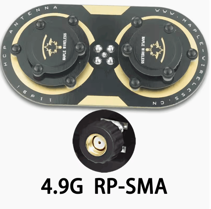 4.9G RP-SMA