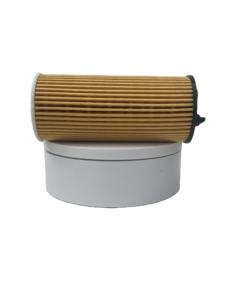 Filtre à huile de voiture 11425A5E803 11 42 5A5 E803 04152-WAA01 11 42 8 575 211 11428575211 pour <span class=keywords><strong>BMW</strong></span> 3 (F30, F80) - Product Image 1